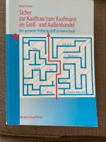 Kauffrau-/Kaufmann für Groß-und Außenhandel Buch Hamburg - Harburg Vorschau