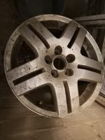 VW Alufelgen 5X112 Saarland - Wadgassen Vorschau