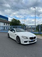 BMW 640D M Paket *M6 Optik* BBS 21 Zoll Nordrhein-Westfalen - Dormagen Vorschau