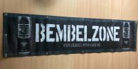 Bembel Banner 0,5m x 2,00m Hessen - Hainburg Vorschau