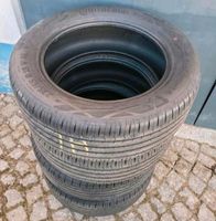 Sommerreifen Continental ECOCONTACT 6 235/55R18 104V  wie neu Ludwigslust - Landkreis - Rastow Vorschau