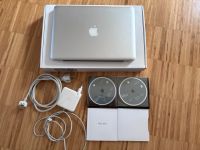 Apple Macbook pro,13“, 2011, 250 SSD, Fullset Rheinland-Pfalz - Speyer Vorschau