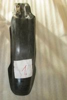 Yamaha DT 125 Schutzblech Kotflügel Fender Schwarz Baden-Württemberg - Ellwangen (Jagst) Vorschau