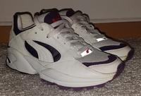 puma trinomic evertrack sneaker schuhe Gr 37 Frankfurt am Main - Rödelheim Vorschau