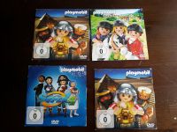 Playmobil DVD's Nordrhein-Westfalen - Blomberg Vorschau