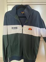 Ellesse Caprini Tracktop Sweatjacke Herren Bayern - Fürstenfeldbruck Vorschau