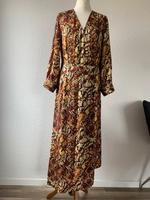 Langes Kleid aus Viskose von Gestuz Niedersachsen - Ronnenberg Vorschau