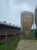 Silo Kraftfuttersilo Niedersachsen - Geestland Vorschau