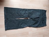 schwarze Jeans,Größe 36, Kurzgröße Frankfurt am Main - Harheim Vorschau