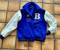 Mädchenjacke Gr: XS   H&M Niedersachsen - Bramsche Vorschau