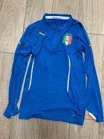 Original Puma Italien Italia Trikot Player Issue langarm Hessen - Fulda Vorschau