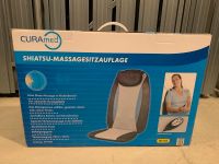 Shiatsu Massagesitzauflage (neu) Frankfurt am Main - Westend Vorschau