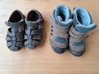 Bisgaard Sandalen und Wanderschuhe von Adidas Gr.27 Bayern - Effeltrich Vorschau