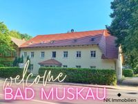 ++ schöne 2-Raum Maisonette-Wohnung mit Tageslichtbad in Bad Muskau ++ Sachsen - Bad Muskau Vorschau