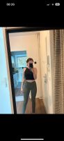 Edle enganliegende Slacks Anzugshose Bundfalten Highwaist H&M Uni Berlin - Tempelhof Vorschau