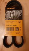 Keilrippenriemen 6 PK 1019 ELAST von Continental (NEU+OVP) Fiesta Nordrhein-Westfalen - Troisdorf Vorschau