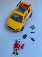 Playmobil Baustelle. Fahrzeug Baden-Württemberg - Karlsruhe Vorschau