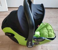 Kiddy Isofix Babyschale mit Basisstation i-size plus Bayern - Geldersheim Vorschau