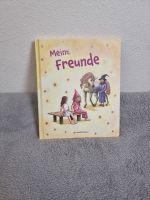Freundebuch Meine Freunde Starke Mädchen! 96 Seiten, 195 mm x 165 Hannover - Südstadt-Bult Vorschau