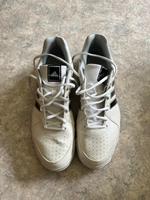 Sneaker Adidas 46 2/3 Sachsen-Anhalt - Gutenborn Vorschau