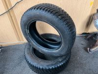 2x Winterreifen Bridgestone 185/65 R15 88T Nordrhein-Westfalen - Dorsten Vorschau