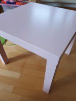 Tisch 55 cm x55 cm rosa Niedersachsen - Vechta Vorschau
