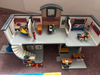 Playmobil Schule inkl. Erweiterung Baden-Württemberg - Tuttlingen Vorschau