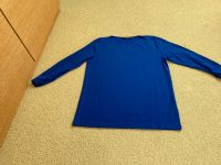 Someday Shirt, leichter Pullover blau Ärmel leicht gerafft Nordrhein-Westfalen - Dülmen Vorschau