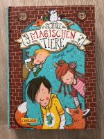 Die Schule der magischen Tiere - Band 1 - wie neu Nordrhein-Westfalen - Schwalmtal Vorschau