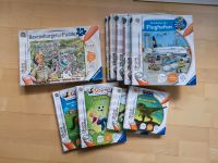 Tiptoi Sammlung - Bücher / Puzzle Hessen - Lohfelden Vorschau