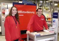 Aushilfen für DB Kundenservice - Memmingen HBF (m/w/d) Bayern - Memmingen Vorschau