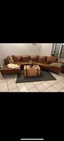 Eck Couch Leder Sofa Nordrhein-Westfalen - Geilenkirchen Vorschau