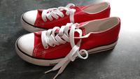 Schuhe Turnschuhe Chucks Sneaker Sachsen - Gelenau Vorschau