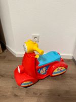 Kinder Vespa von Fisher Price Baden-Württemberg - Altdorf Nürtingen Vorschau