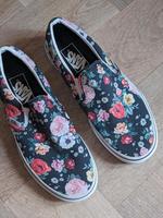 Vans slip on Blumen (Neu) Innenstadt - Köln Altstadt Vorschau