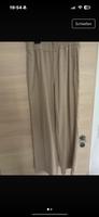 Stoffhose Selected beige Bayern - Gerbrunn Vorschau