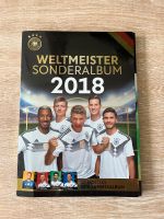 DFB Sammelalbum Fußball Weltmeister Sonderalbum 2018 ⭐️ Hessen - Stadtallendorf Vorschau