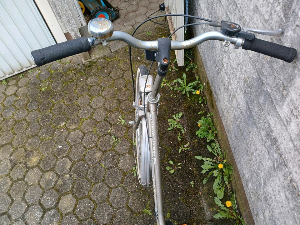 Damen Fahrrad 28 Zoll in Bergisch Gladbach