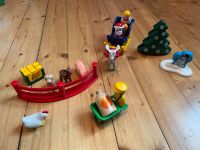 Weihnachten im Playmobillland München - Laim Vorschau