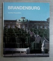 Brandenburg Bildband von Günther Feuereißen Nordrhein-Westfalen - Wegberg Vorschau