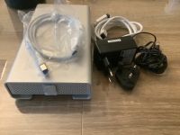 G-TECHNOLOGY G-DRIVE 2TB USB 3.0 und FW800 wie neu Hamburg-Mitte - Hamburg Altstadt Vorschau