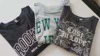 3ER SET SHIRT'S   GR. L Berlin - Steglitz Vorschau