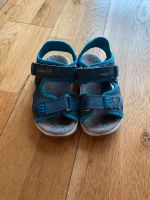 Sandalen, Schuhe blau von Superfit Bayern - Elchingen Vorschau