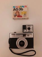 Agfa ISO-RAPID I Camera mit Blitzgerät Nordrhein-Westfalen - Holzwickede Vorschau