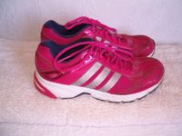 Adidas Laufschuhe/ Sportschuh / Turnschuhe Gr. 38,5 pink Wuppertal - Langerfeld-Beyenburg Vorschau