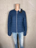 Ecoalf Steppjacke jacke blau vegan neu Gr XL L Bayern - Erlabrunn Vorschau