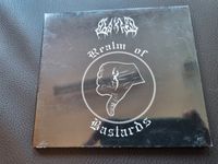 Abscheu – Realm Of Bastards, Cd, Black Metal Baden-Württemberg - Karlsruhe Vorschau
