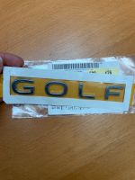 Original Golfemblem | Golf 7 Schleswig-Holstein - Kosel Vorschau