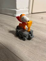 McDonalds Happy Meal Spielzeug 2019 Peanuts Space Explorer Snoopy Osterholz - Ellenerbrok-Schevemoor Vorschau