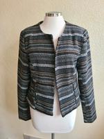 Blazer Braun Hessen - Haiger Vorschau